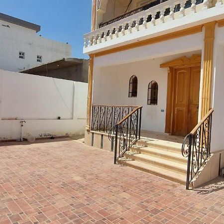 Dahab Vibes Villas Eksteriør bilde