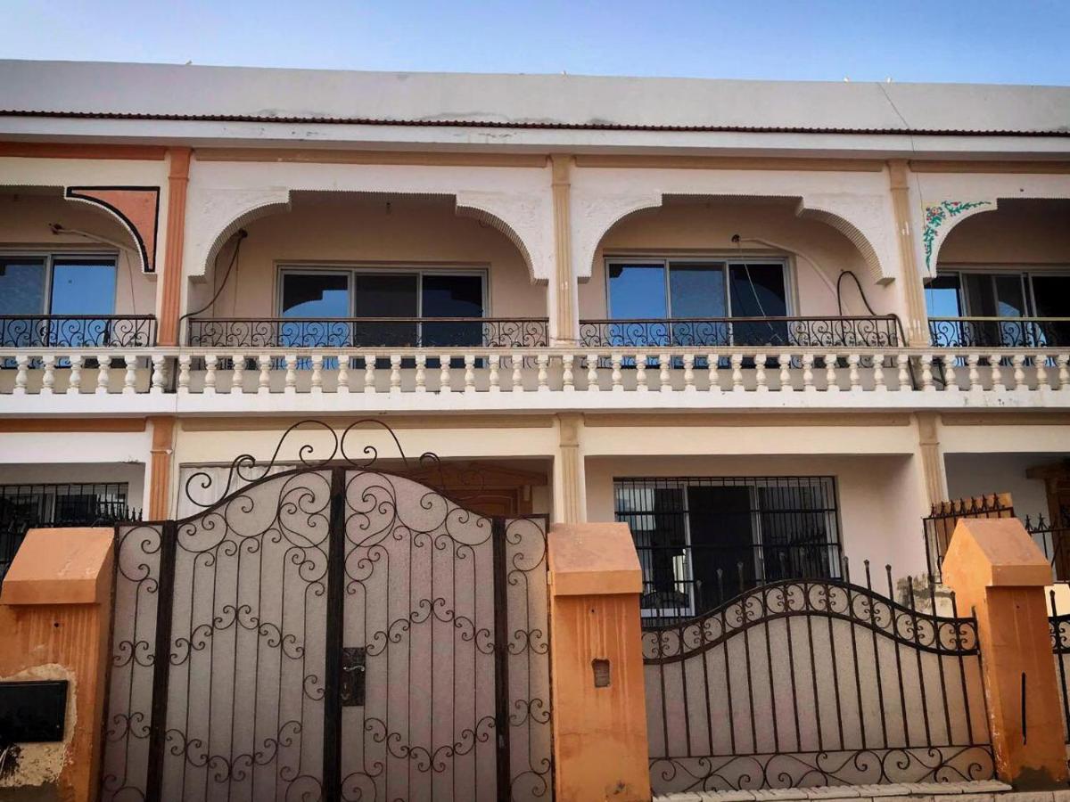 Dahab Vibes Villas Eksteriør bilde