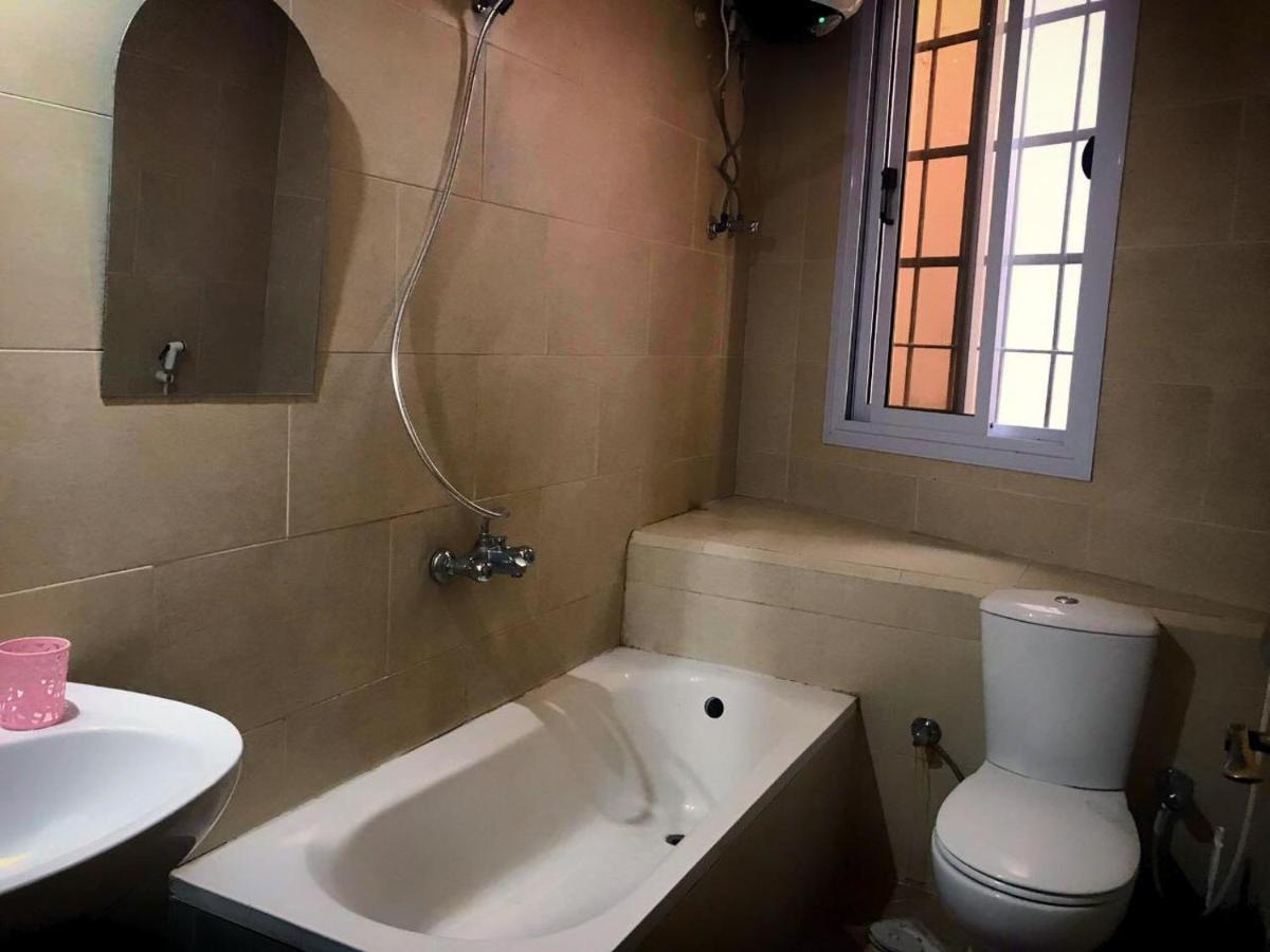 Dahab Vibes Villas Eksteriør bilde