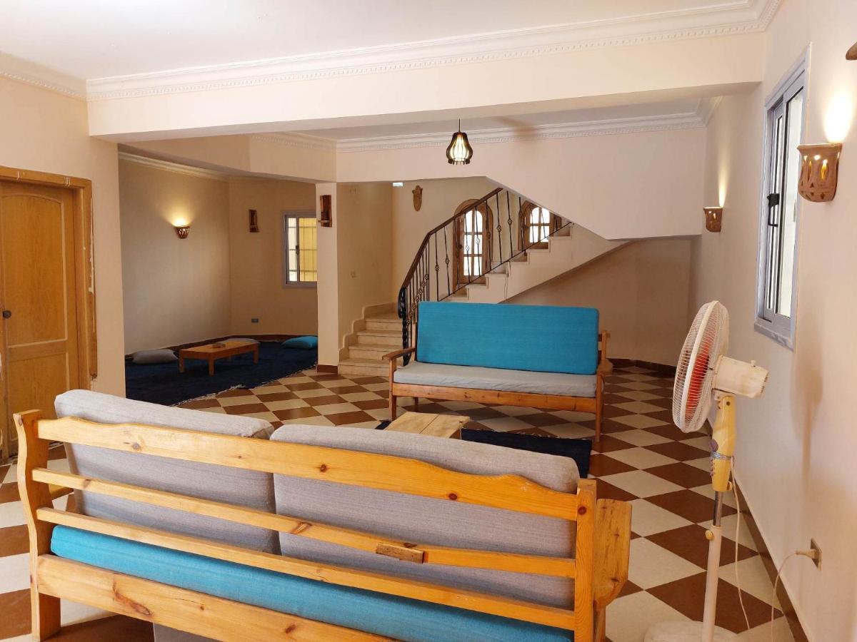 Dahab Vibes Villas Eksteriør bilde