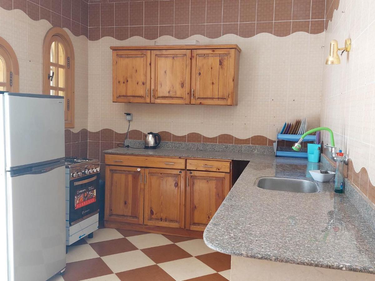 Dahab Vibes Villas Eksteriør bilde