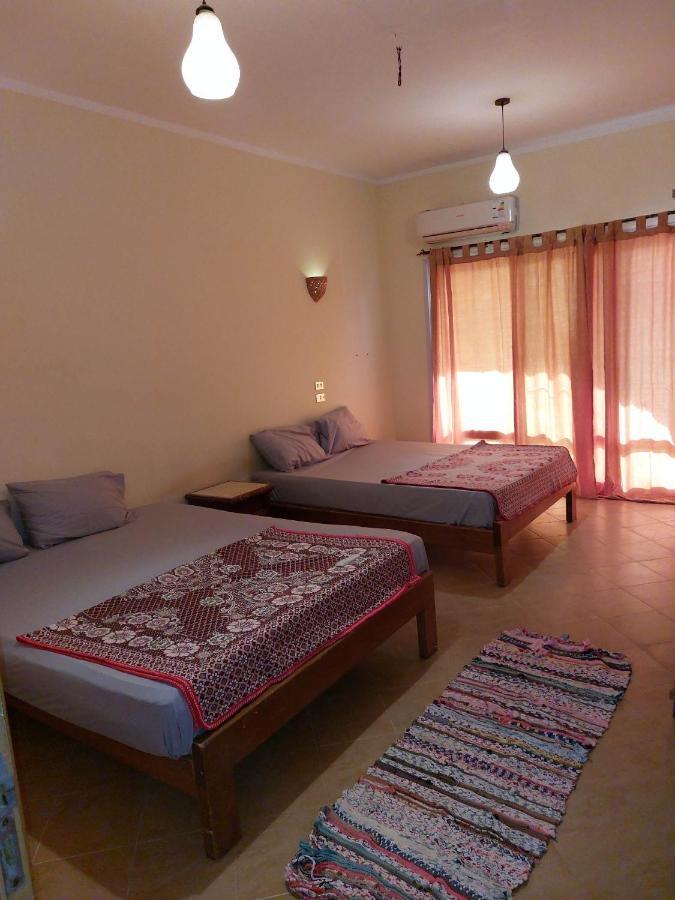 Dahab Vibes Villas Eksteriør bilde