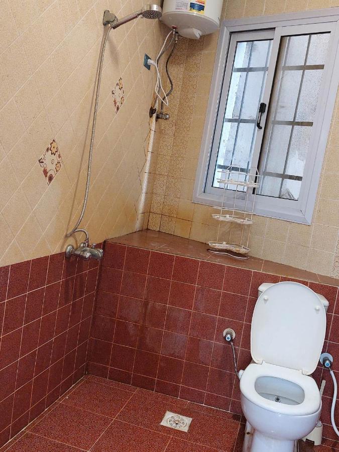 Dahab Vibes Villas Eksteriør bilde