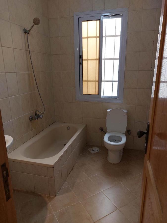 Dahab Vibes Villas Eksteriør bilde