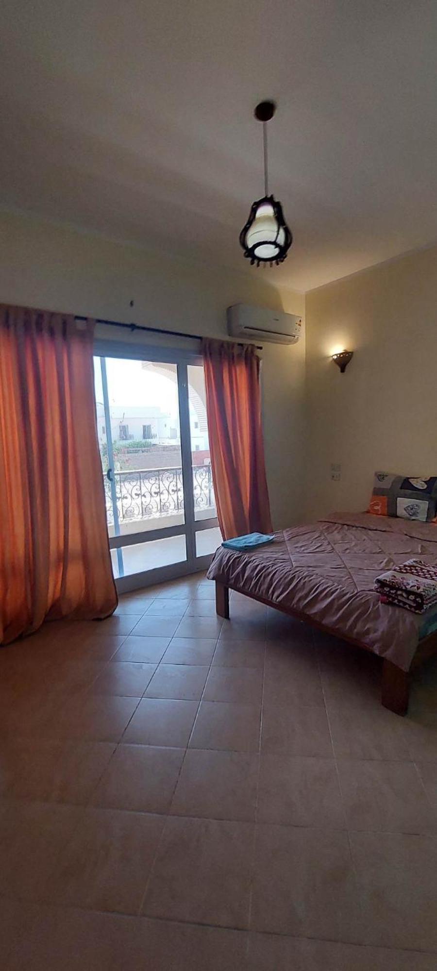 Dahab Vibes Villas Eksteriør bilde