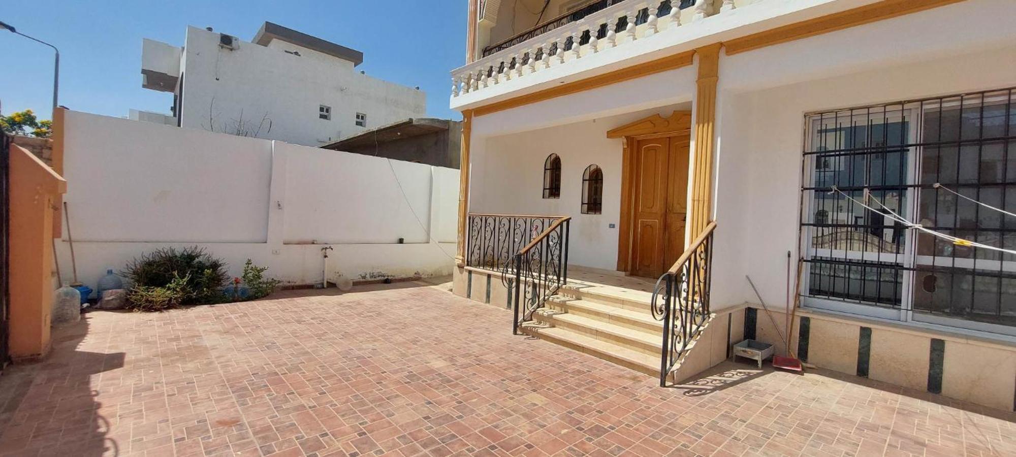 Dahab Vibes Villas Eksteriør bilde