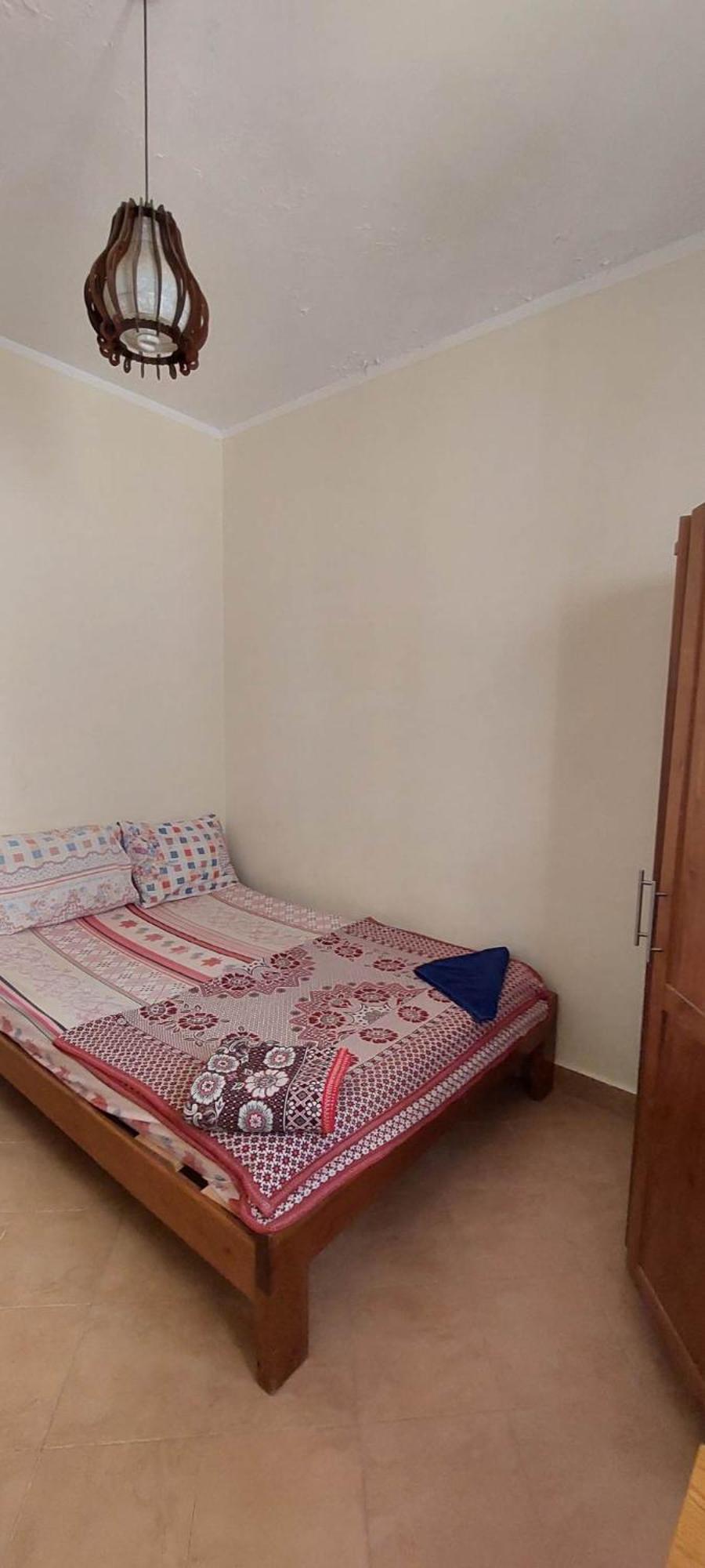 Dahab Vibes Villas Eksteriør bilde