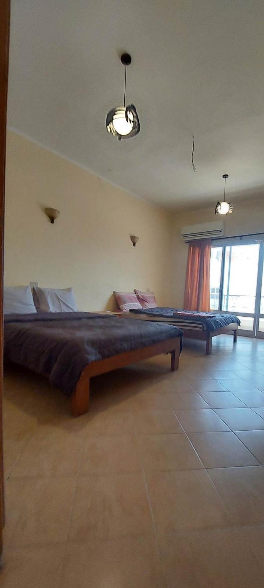 Dahab Vibes Villas Eksteriør bilde