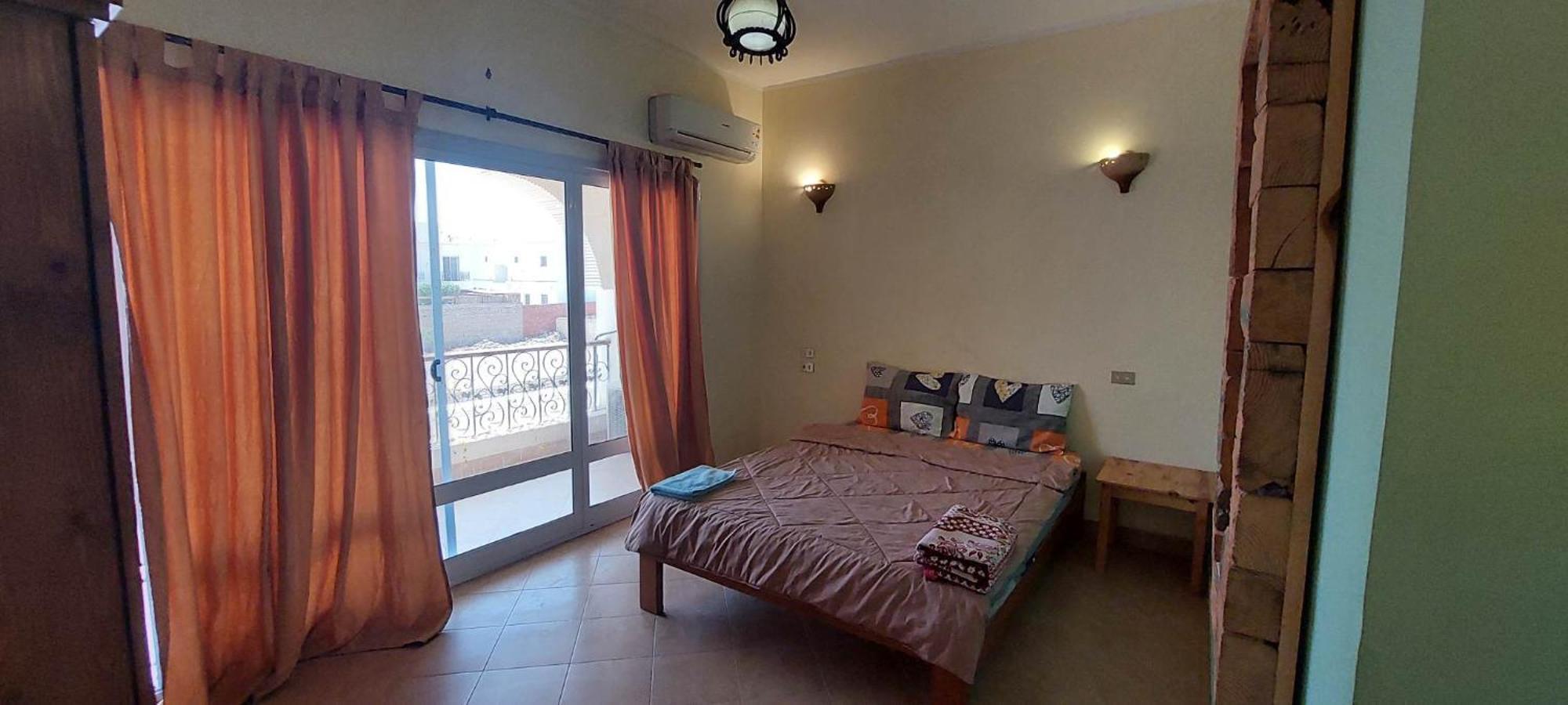 Dahab Vibes Villas Eksteriør bilde
