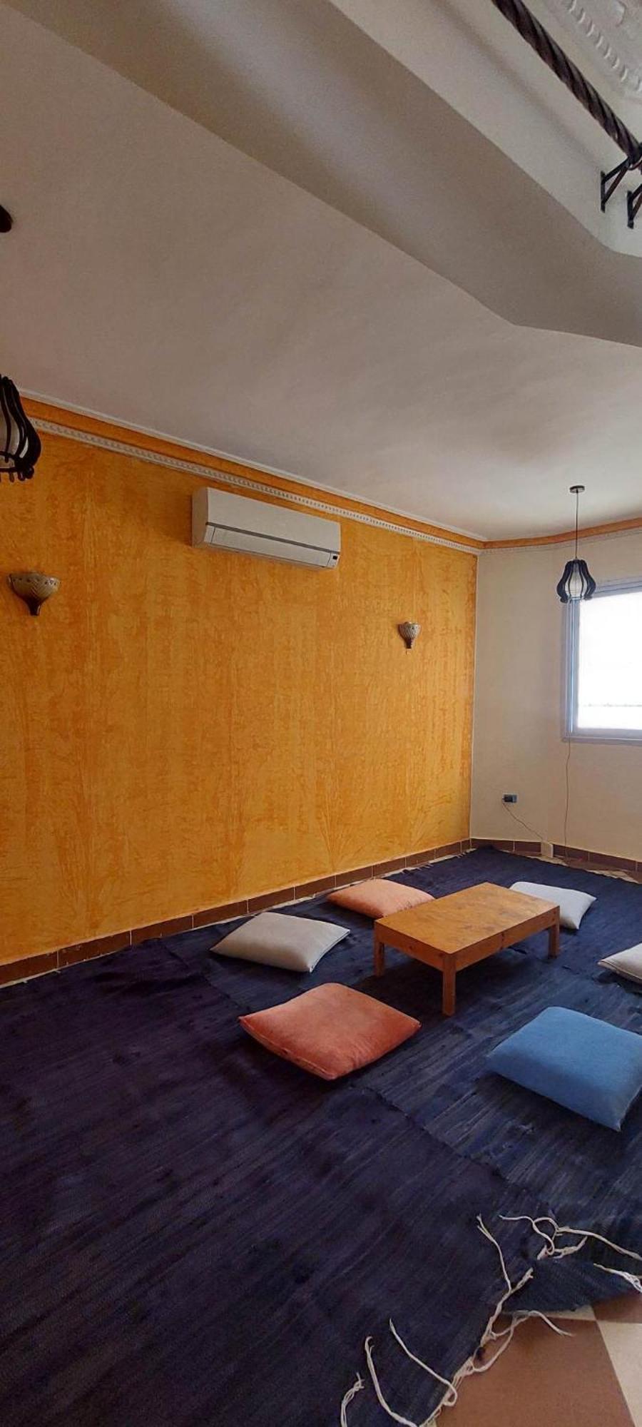 Dahab Vibes Villas Eksteriør bilde
