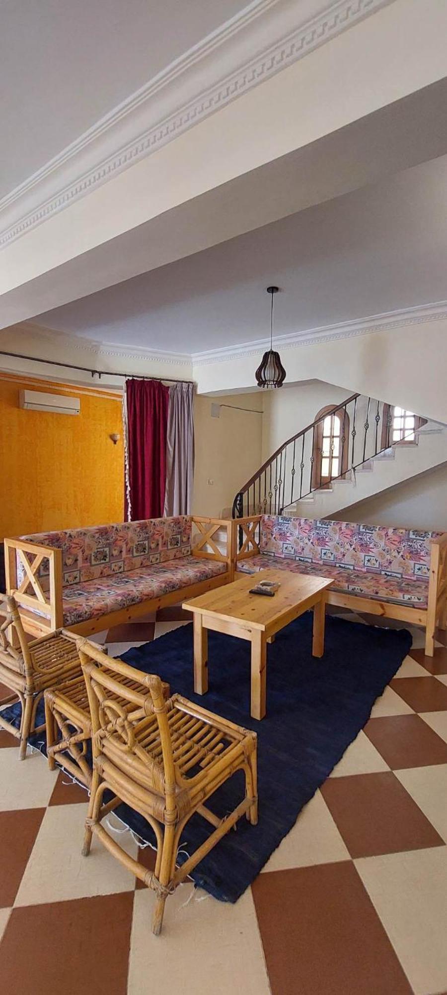 Dahab Vibes Villas Eksteriør bilde