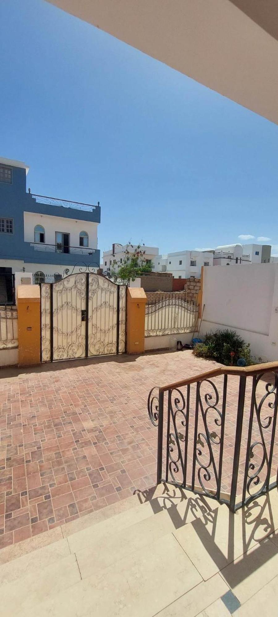 Dahab Vibes Villas Eksteriør bilde